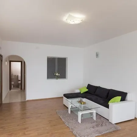 Manuela - One-bedroom With Balcony And Sea View * Cavtat