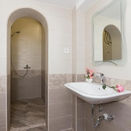 Apartamento Manuela - One-bedroom With Balcony And Sea View